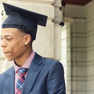 Meet your Posher, Michael